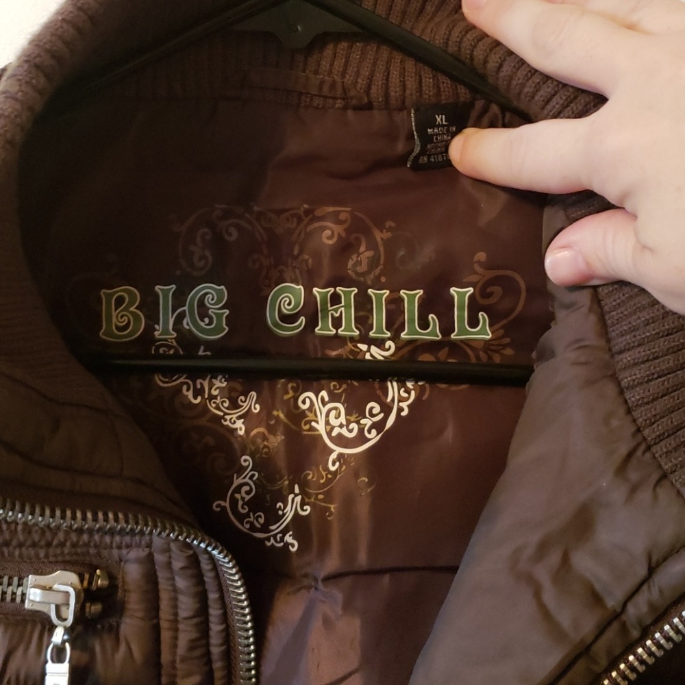 Vest - Picture 2 of 2